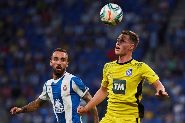 维斯-布朗：阿森纳仍有机会夺冠